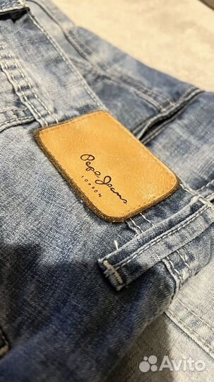 Pepe jeans шорты