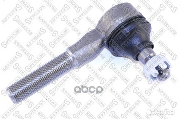 51-72005-SX наконечник рулевой наружный Mitsub