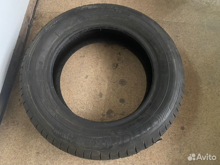 Goodyear EfficientGrip Performance 185/65 R15 88H