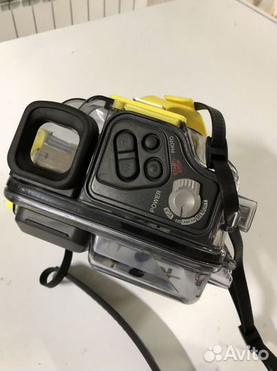 Подводный бокс sony handycam sports SPK-PC5