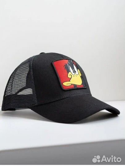 Бейсболка кепка новая