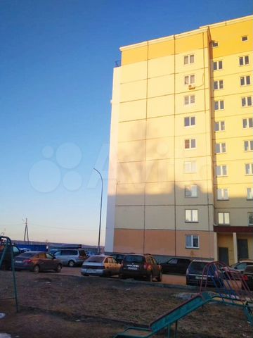 2-к. квартира, 70,7 м², 9/9 эт.