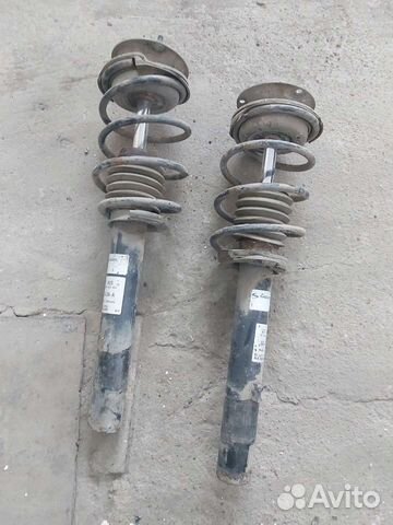 Стойка в сборе BMW e90