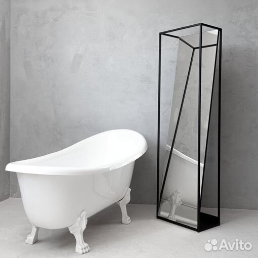 Зеркало дизайнерское