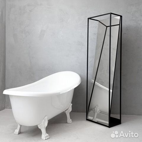 Зеркало дизайнерское