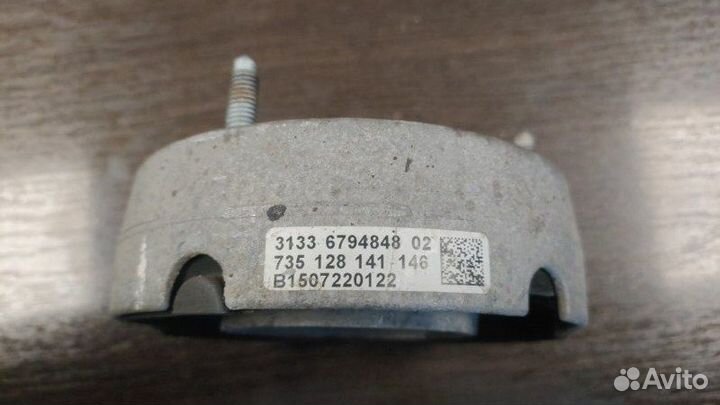 Опора амортизатора передняя правая Bmw X6M E71