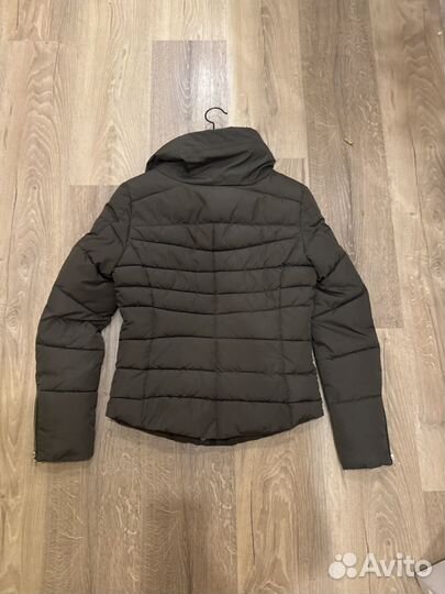 Куртка демисезонная женская S