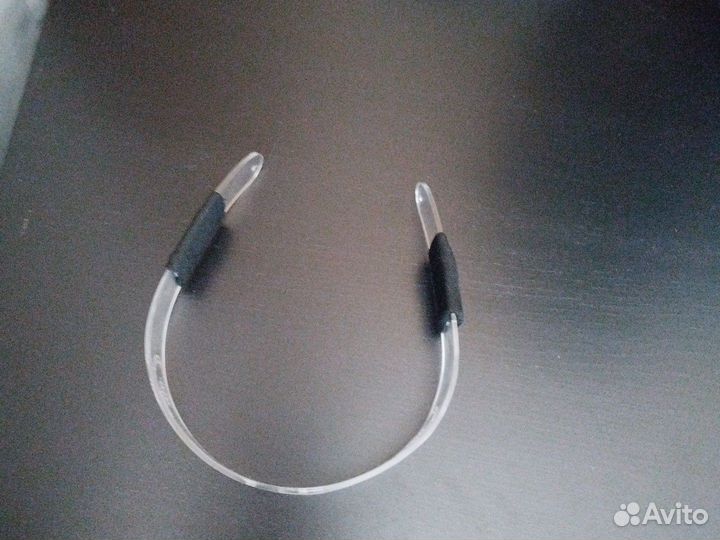 Очки с подсветкой