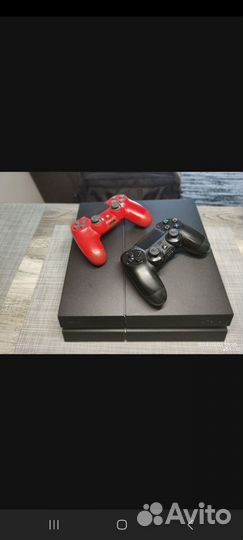 Sony playstation 4 PS4