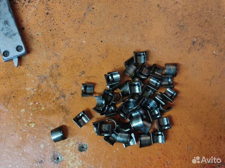 Сухарь клапана mitsubishi