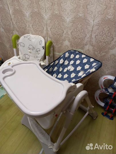 Стул для кормления