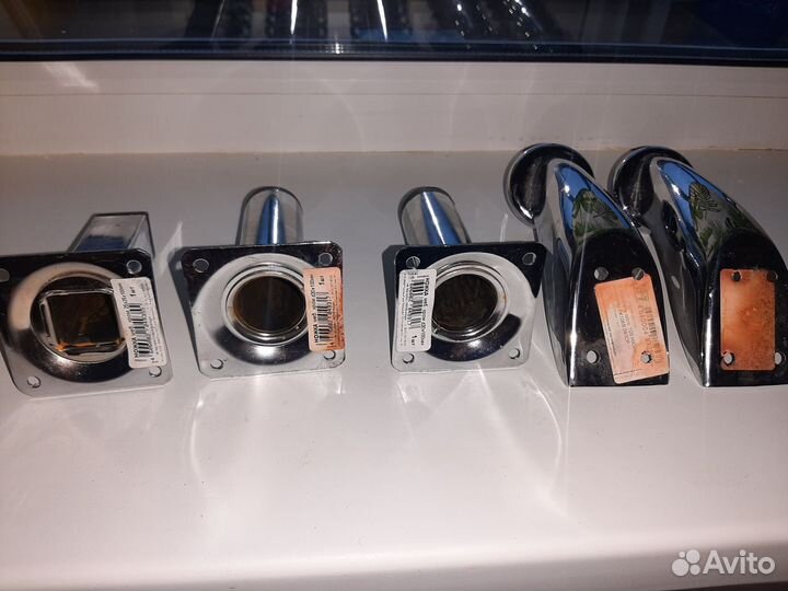 Ножки для мебели