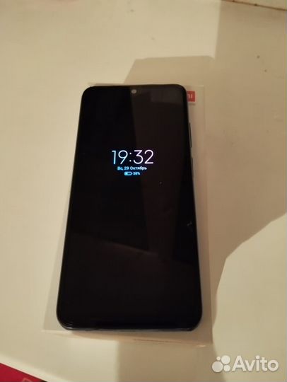 Xiaomi Redmi Note 10S, 6/64 ГБ