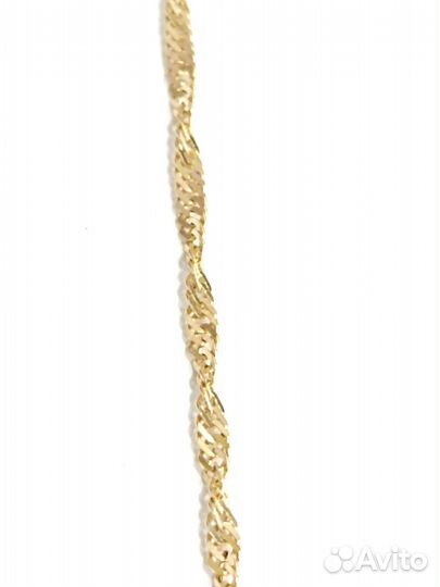 Браслет Золото