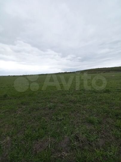 Участок 10,78 га (СНТ, ДНП)