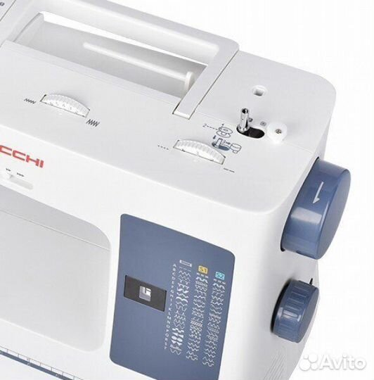 Швейная машина