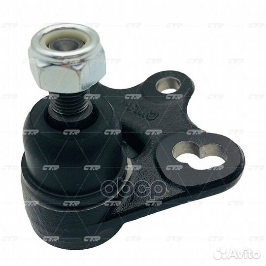 Опора шаровая MB W169/W245 нижн.лев/прав. (CBB