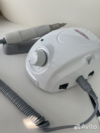 Оборудование для маникюра