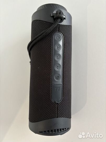 Колонка tronsmart t7