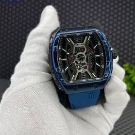 Tubular мужские часы Premium (Арт.64173)