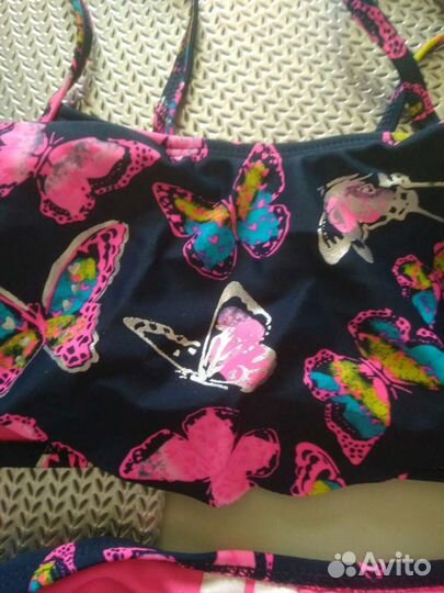 Купальник новый