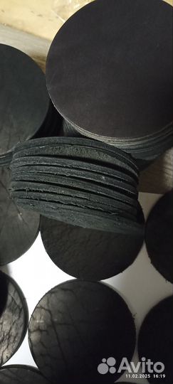 Бирдекель (подставка под кружку)