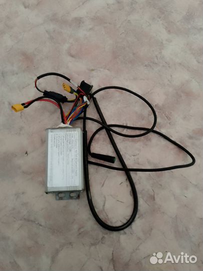 Контроллер kugoo s1