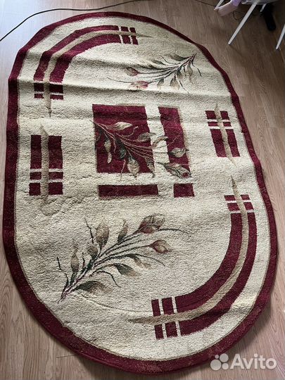 Ковры и паласы бу