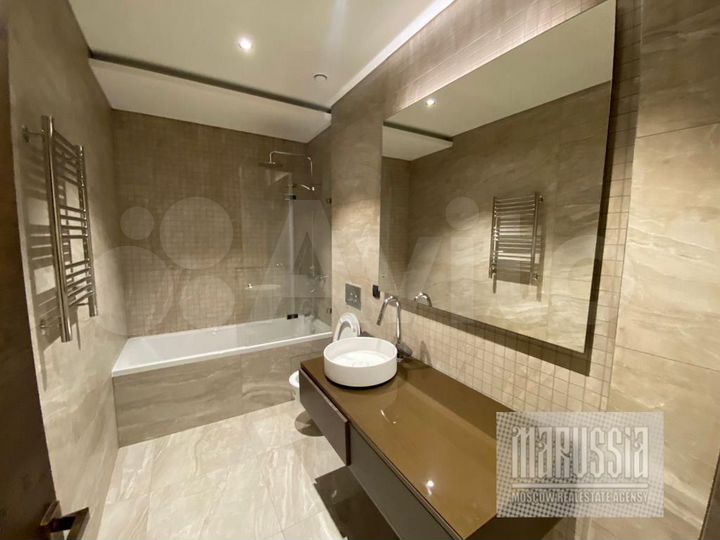 2-к. апартаменты, 49 м², 6/20 эт.