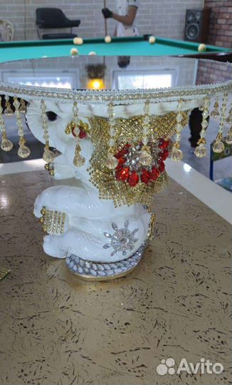 Блюдо для фуршета