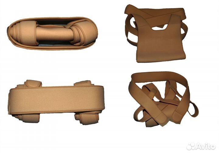 Бандаж на плечевой сустав и руку