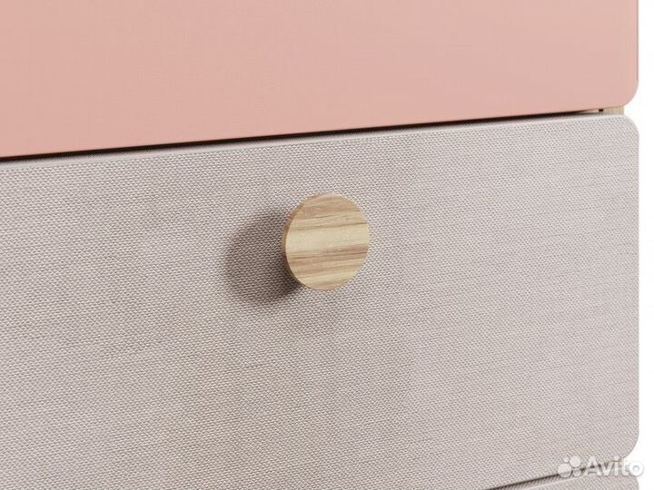 Тумба Арчи-1 Rose Irish