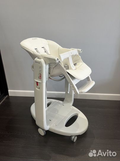 Стул для кормления peg perego tatamia follow me