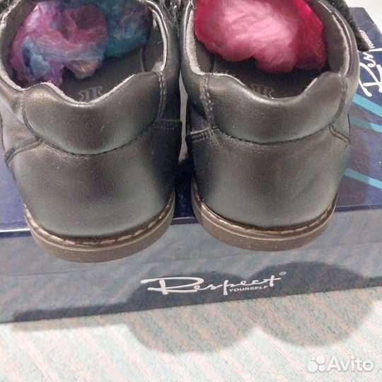 Туфли мужские 36р