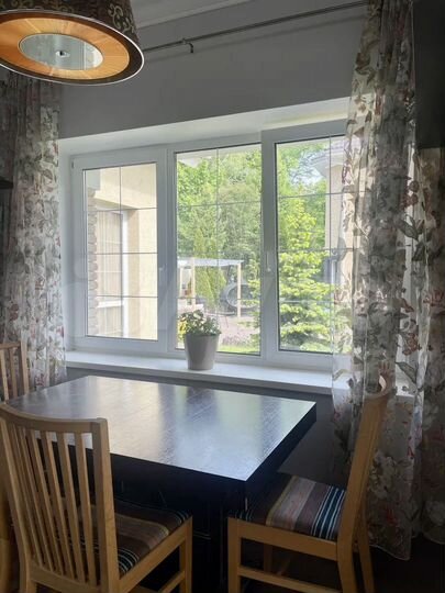 Дом 150 м² на участке 8 сот.