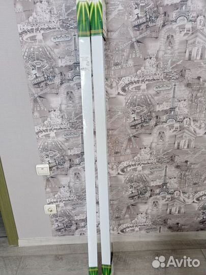 Карниз потолочный двухрядный