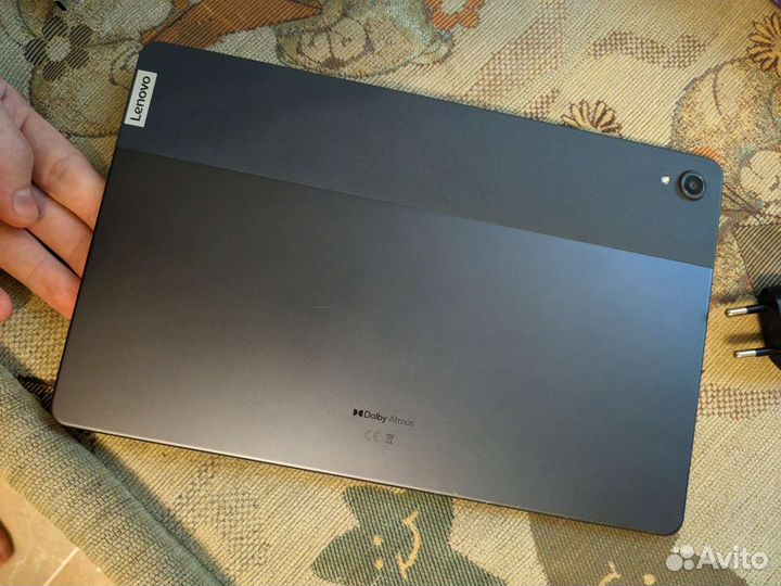 Lenovo tab p11 plus tb-j616f 4/64