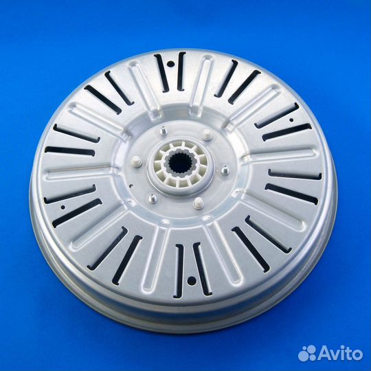 Ротор мотора стиральной машины LG