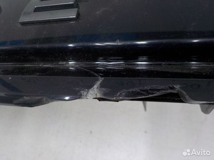 Фонарь задний правый внутренний Land Rover Range R