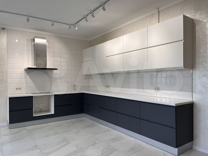 Дом 228 м² на участке 20 сот.