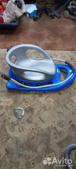 Детские санки