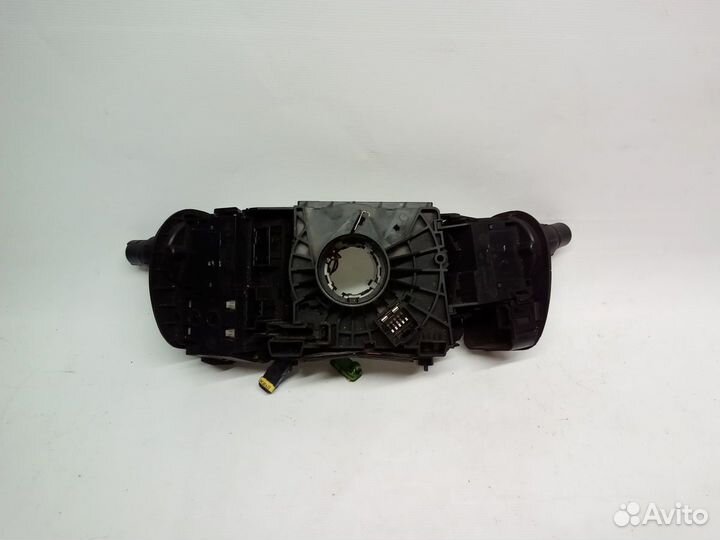 Б/У Б/У Блок подрулевых переключателей (стрекоз