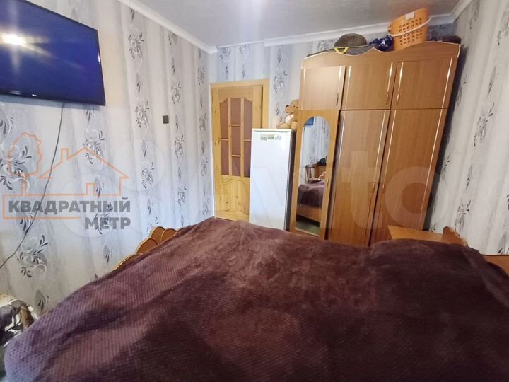 2-к. квартира, 50 м², 1/9 эт.