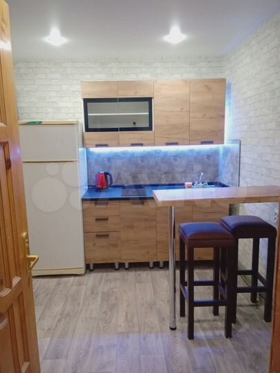 Комната 18 м² в 1-к., 2/10 эт.