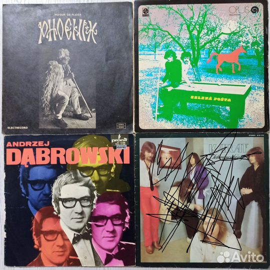 LP Демократы