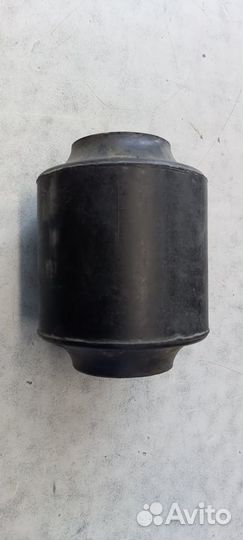 Сайлентблок полурессоры BPW, schmitz