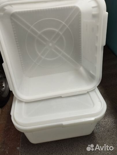 Кубоконтейнер бу