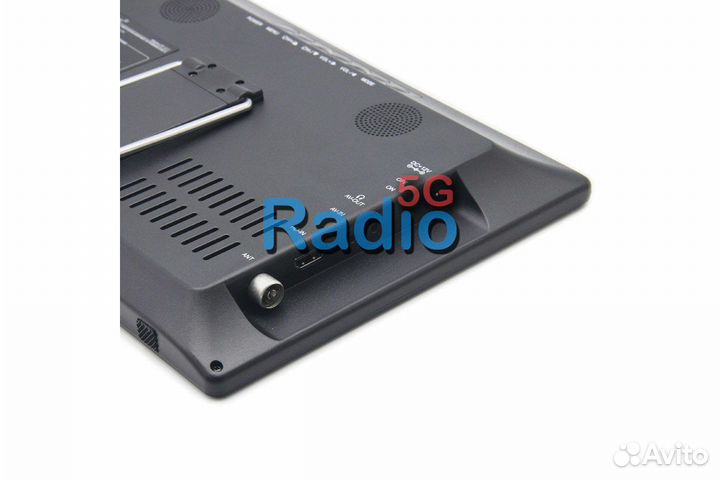 Автомобильный Ж/К телевизор Eplutus EP-121T