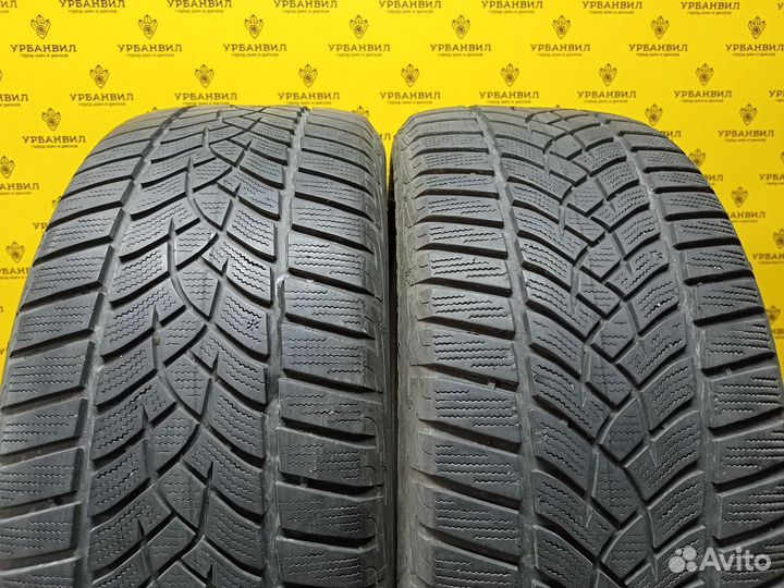 Goodyear UltraGrip Performance 235/45 R18 98V