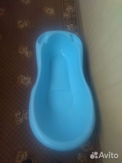 Ванночка для купания